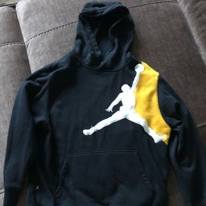 Michael Jordan boys sweatshirt